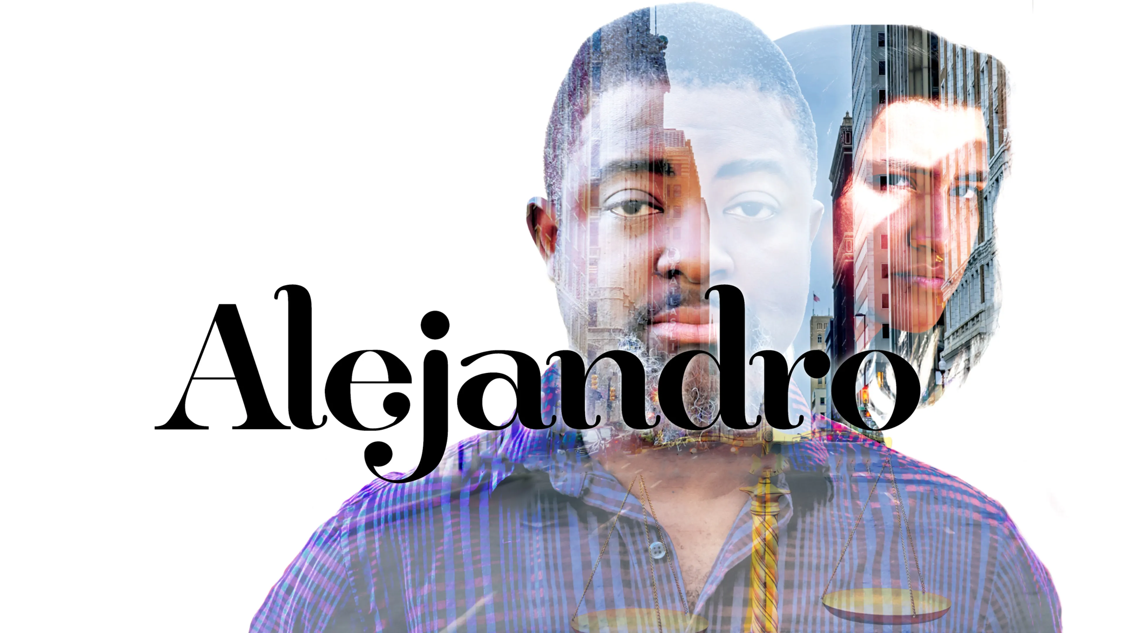 Alejandro poster